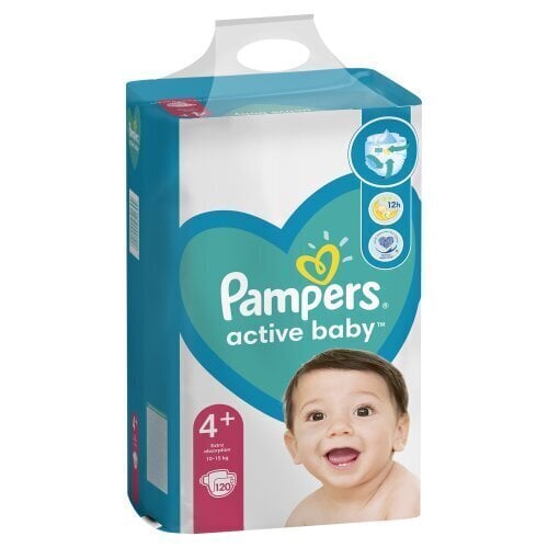 pampers premium czy care dey