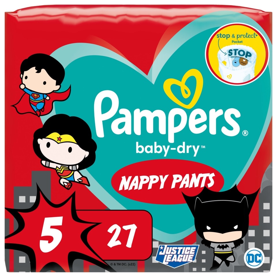 pampers premium care 80 szt