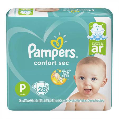 allegro tort pampers