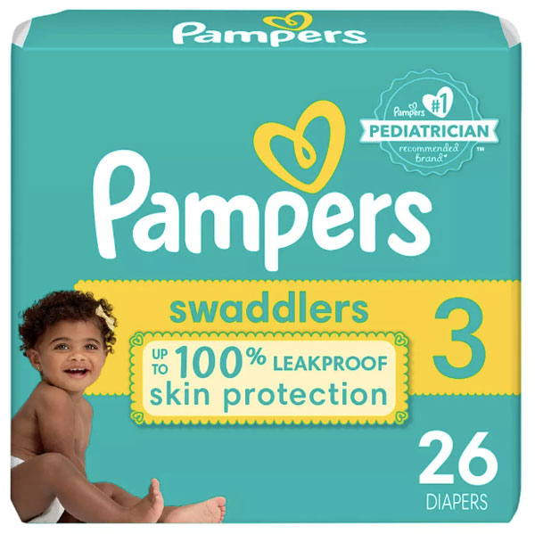 pochłaniacz pampers