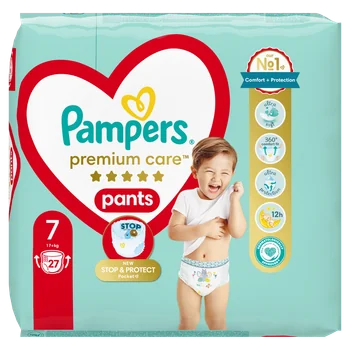 pampers premium care 4 olx