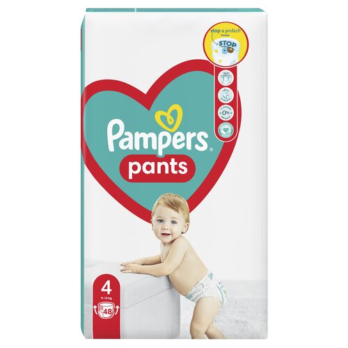 alllegro pampers oficjalny sklep