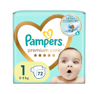 pampers pants pieluchomajtki 5 11-18 kg 48 szt