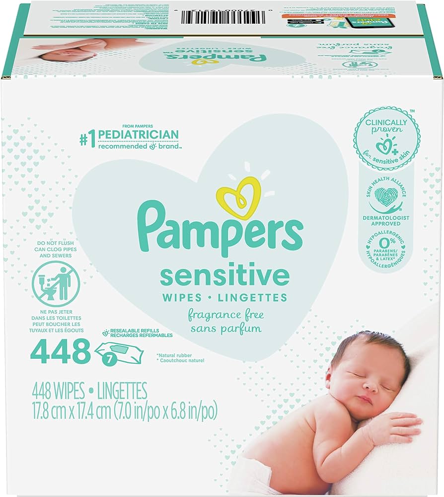 pieluchy pampers promocja allegro