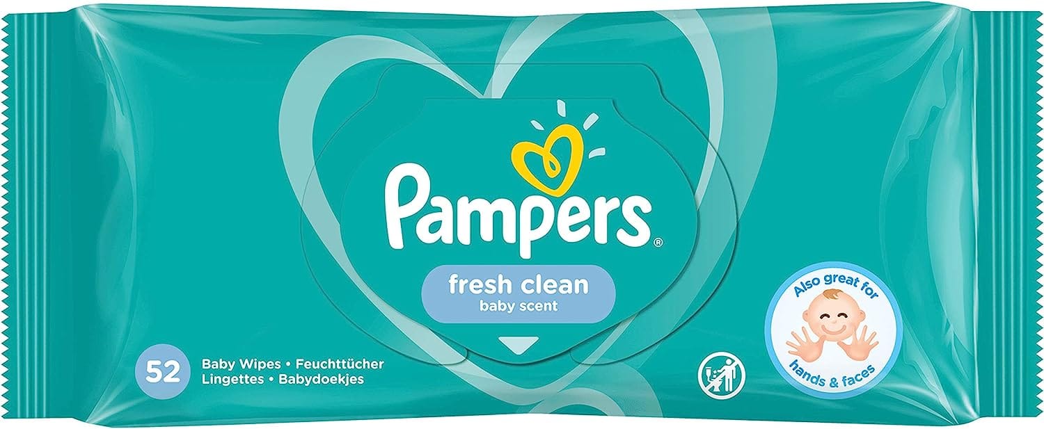 najtańsze pieluchy pampers 1 allegro