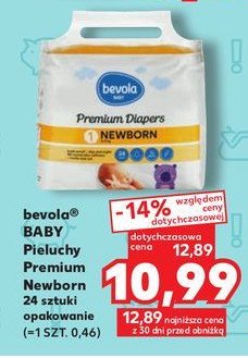 pieluchy pampers 42 szt