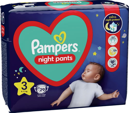 rossmann pieluchy pampers 0