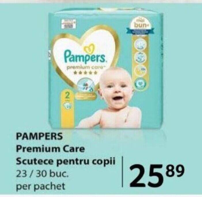 olx pampers moli care