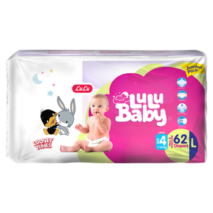 pieluchomajtki pampers box 5