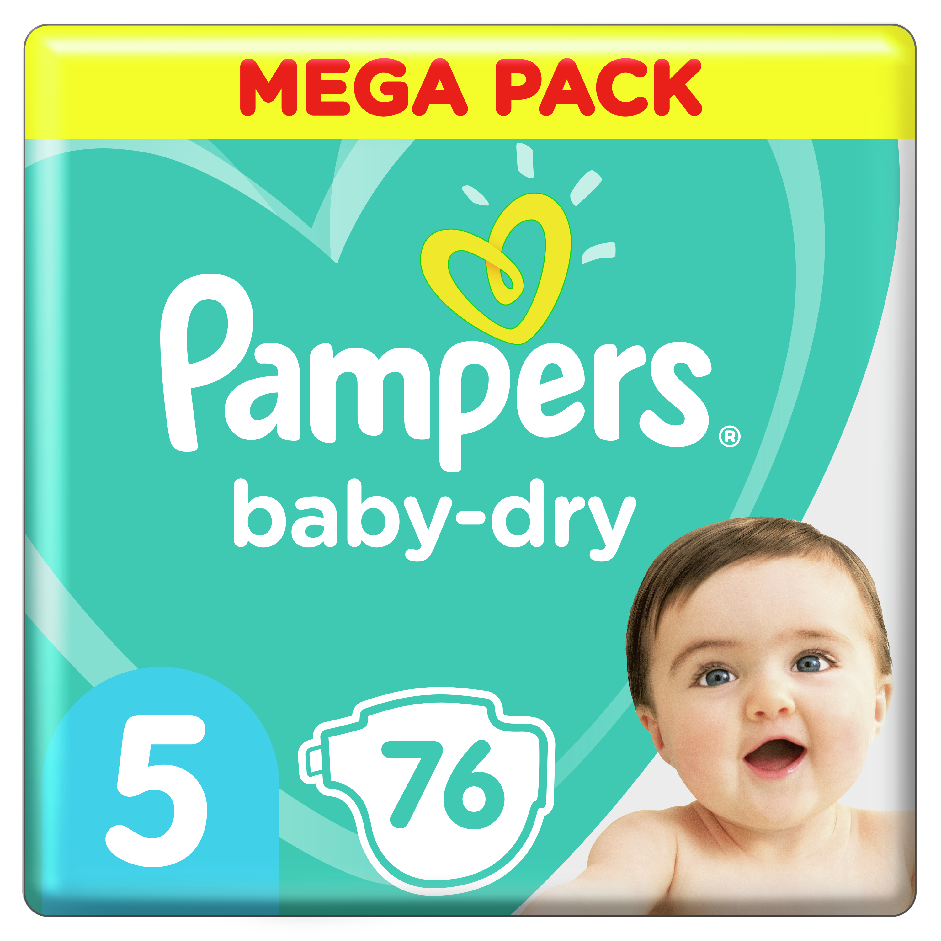 gemini pampers premium care 1