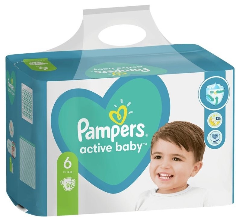 lupilu pampers lidl