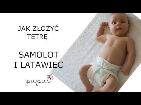 jak oduczyć dziecko sikania w nocy w pieluchy