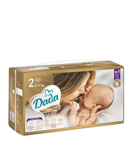 pieluchy pampers 200szt