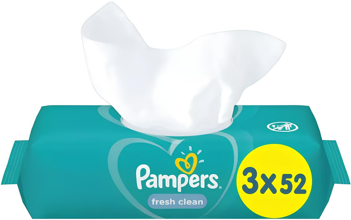 pampers specyfikacja