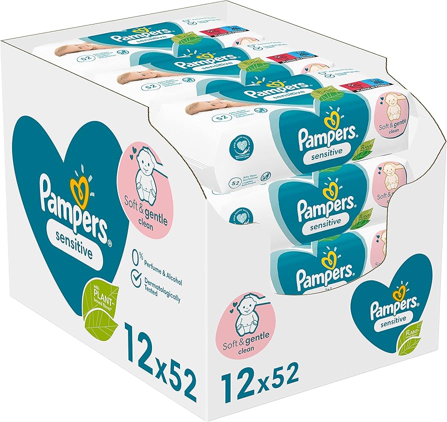 e mag pampers 3