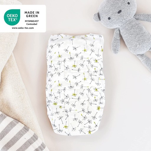 pieluchy pampers active baby giant pack 3 midi 90 szt