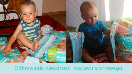 pampers zero 30 szt