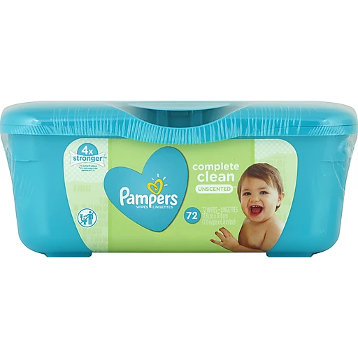 pampers kupa pormo