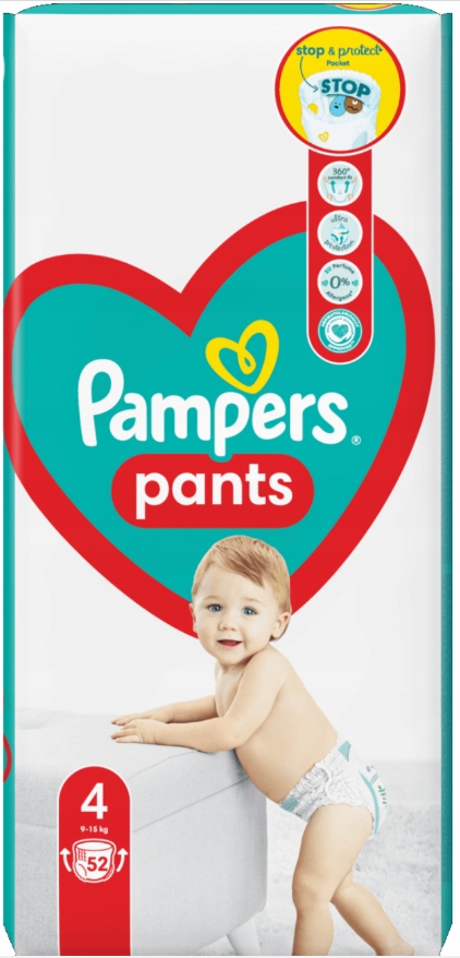 pampers 3 nl