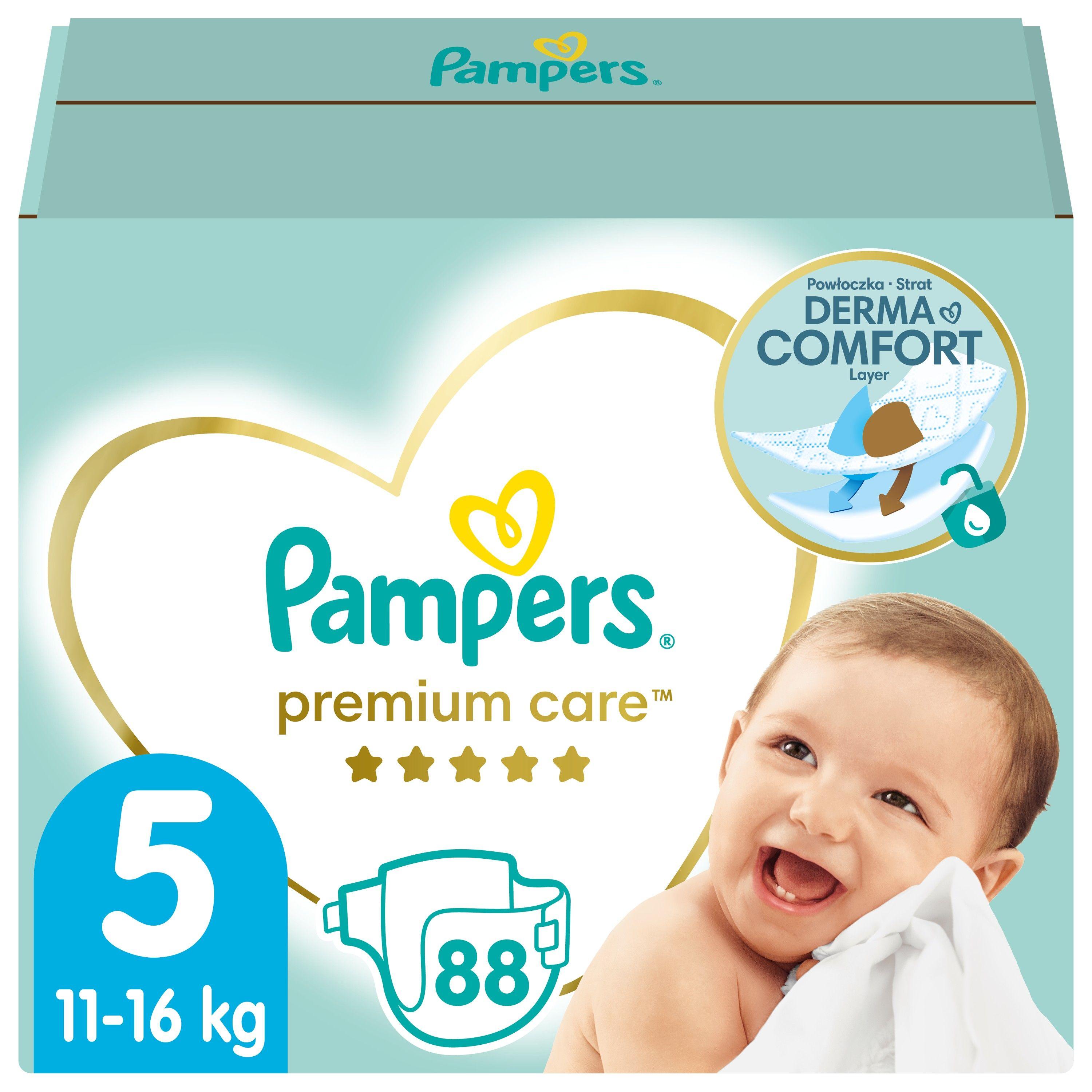 pampers active baby boy