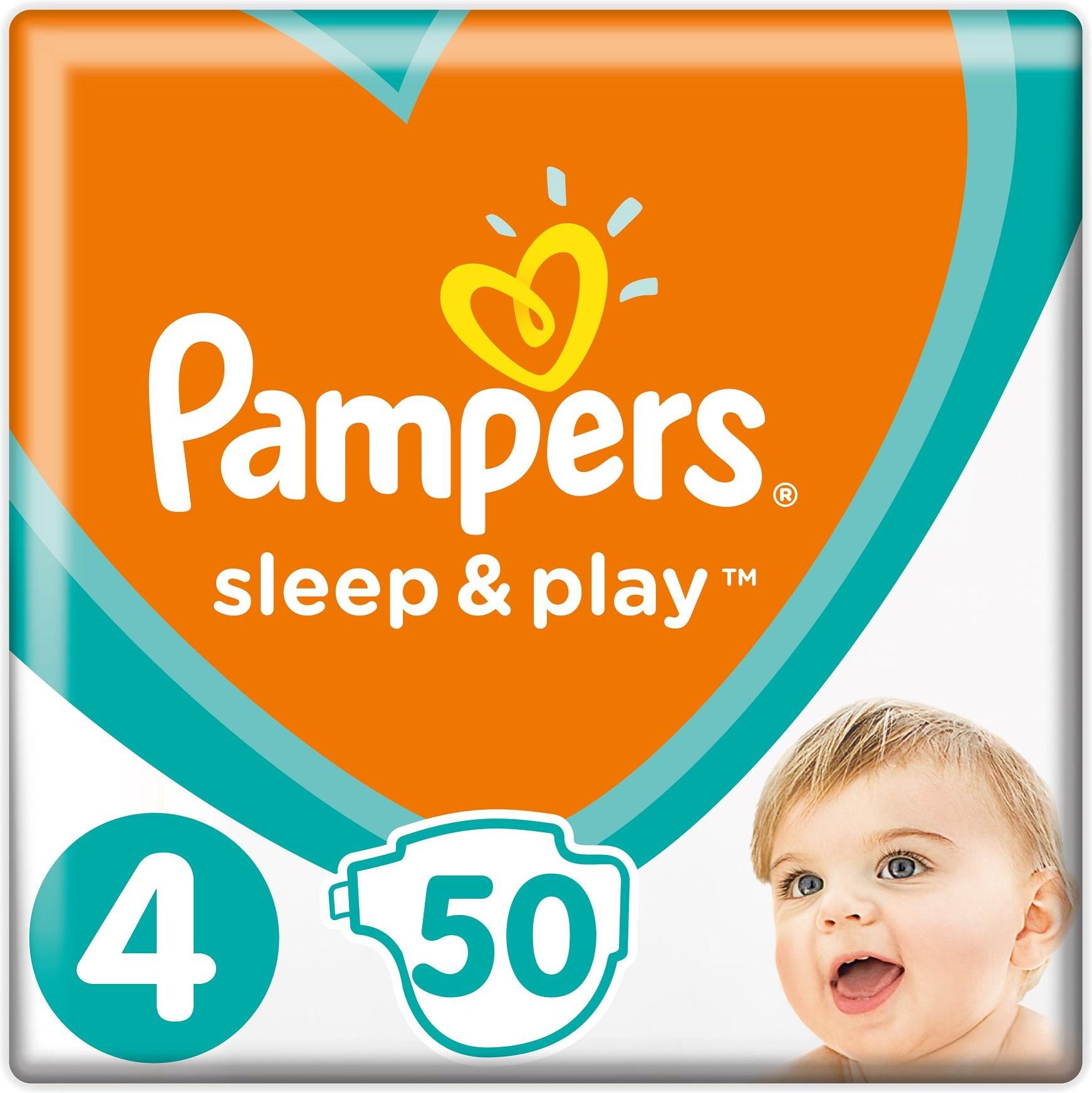 pampers baby active opinie