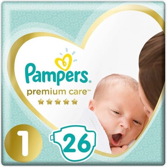 pampers premium 2 emag