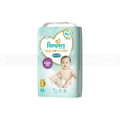 gemini pampers premium care