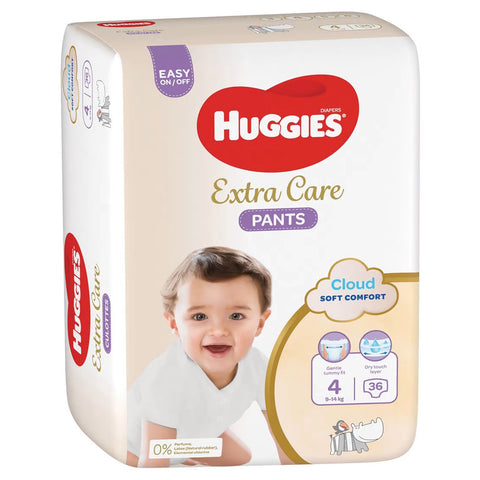 pieluchomajtki pampers carry