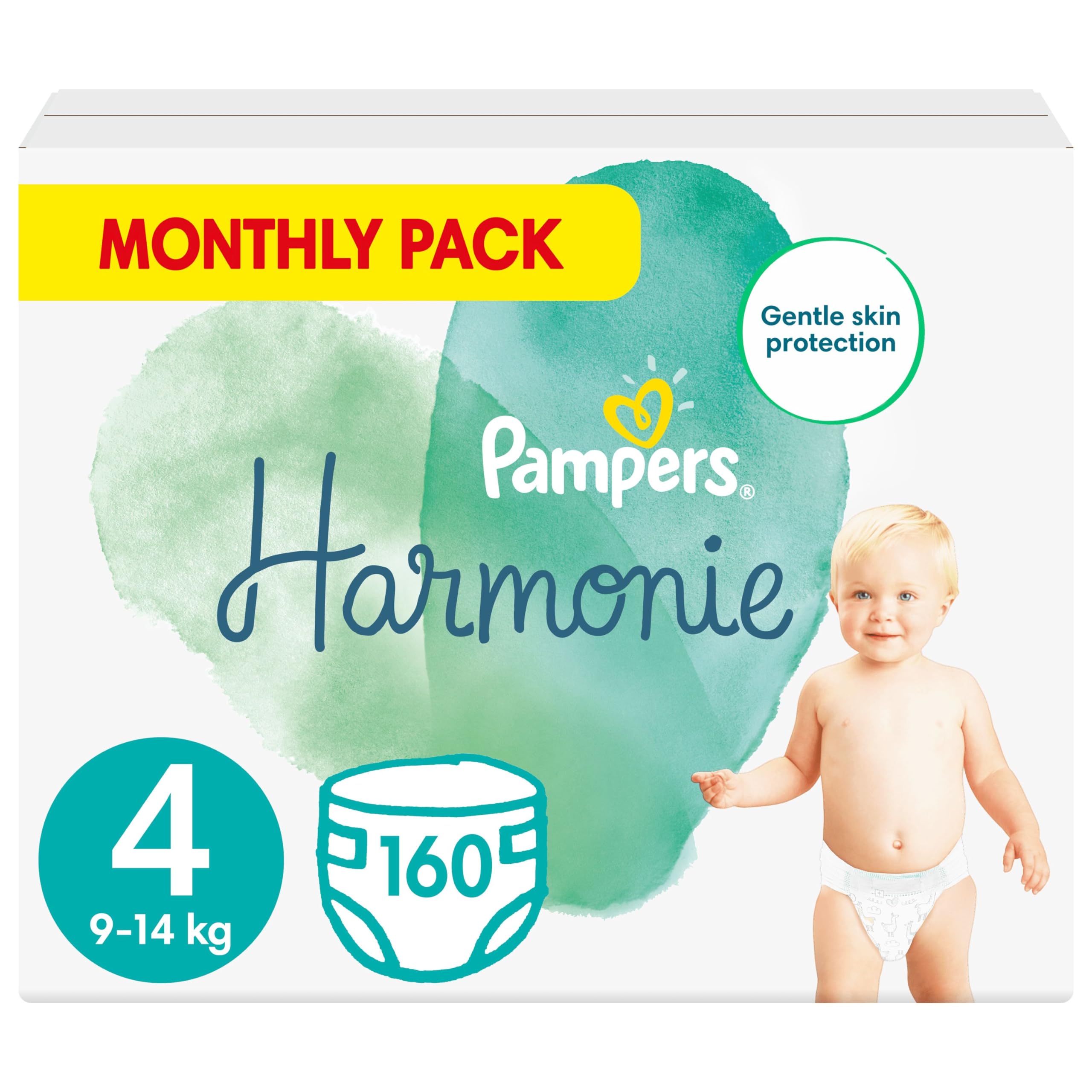 harga pampers 1 karton