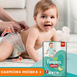 pieluchy rozmiary pampers