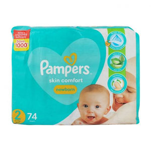 pampers play and sleep 4 waga