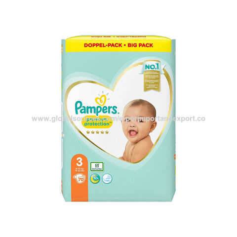 pampers pieluchy premium care czy new baby dry