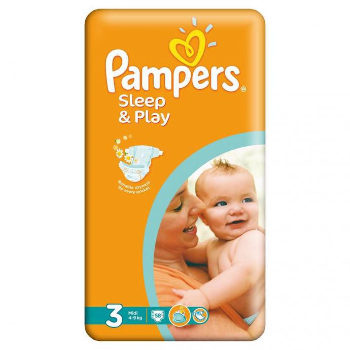 pampers premium care 2 gemini