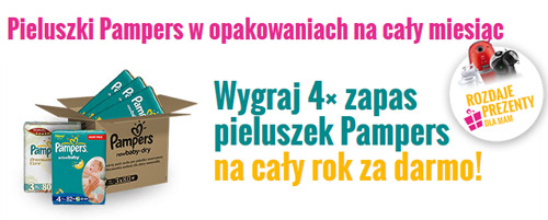 pampers premium care pants 6 jak wygląda