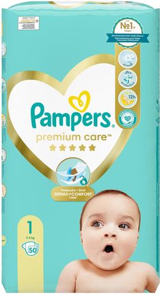 pampers 2 150 szt