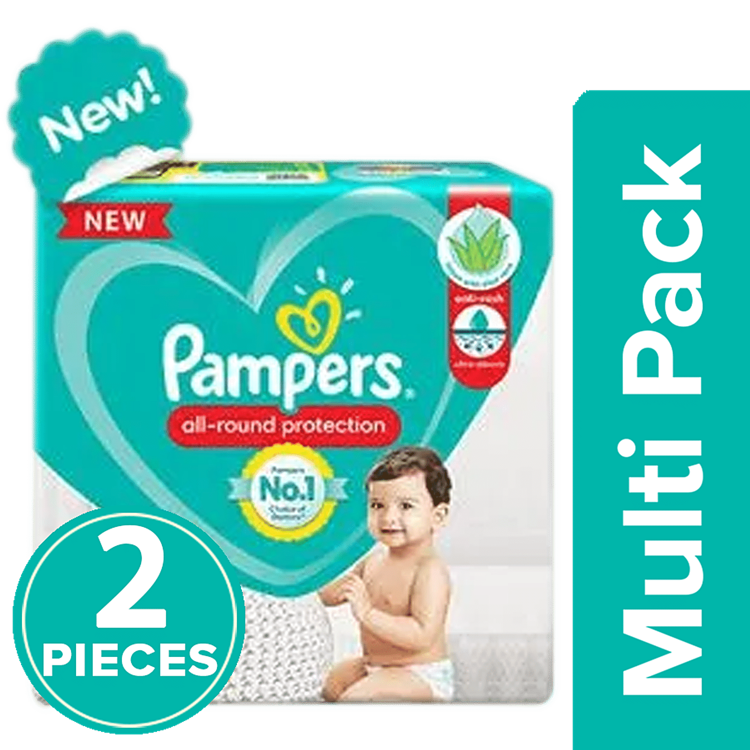 frisco pampers premium care 1