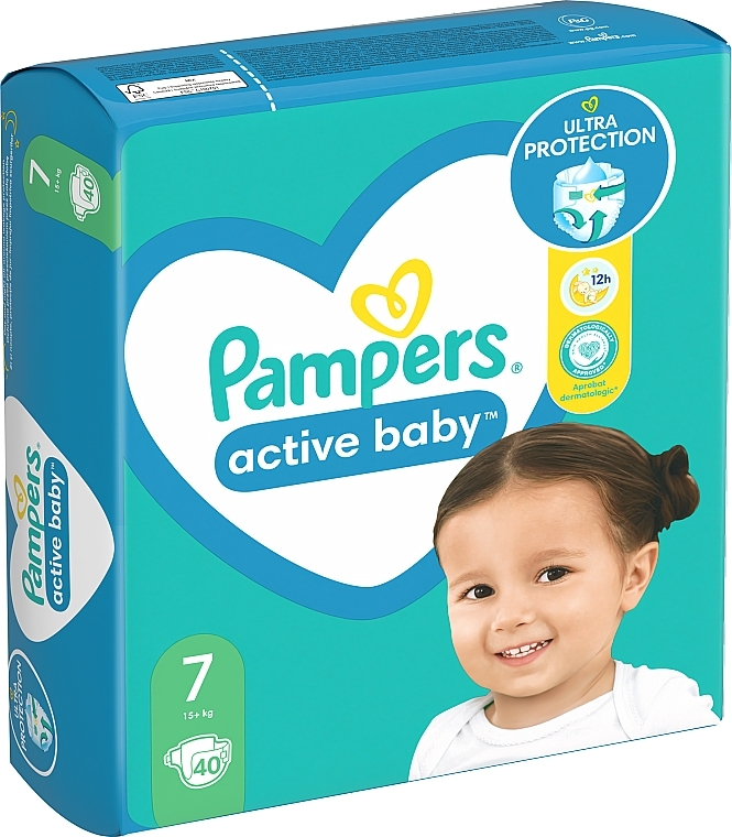 mega box pampers 4 cerfur