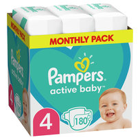 pampers 3 pricerunner.dk