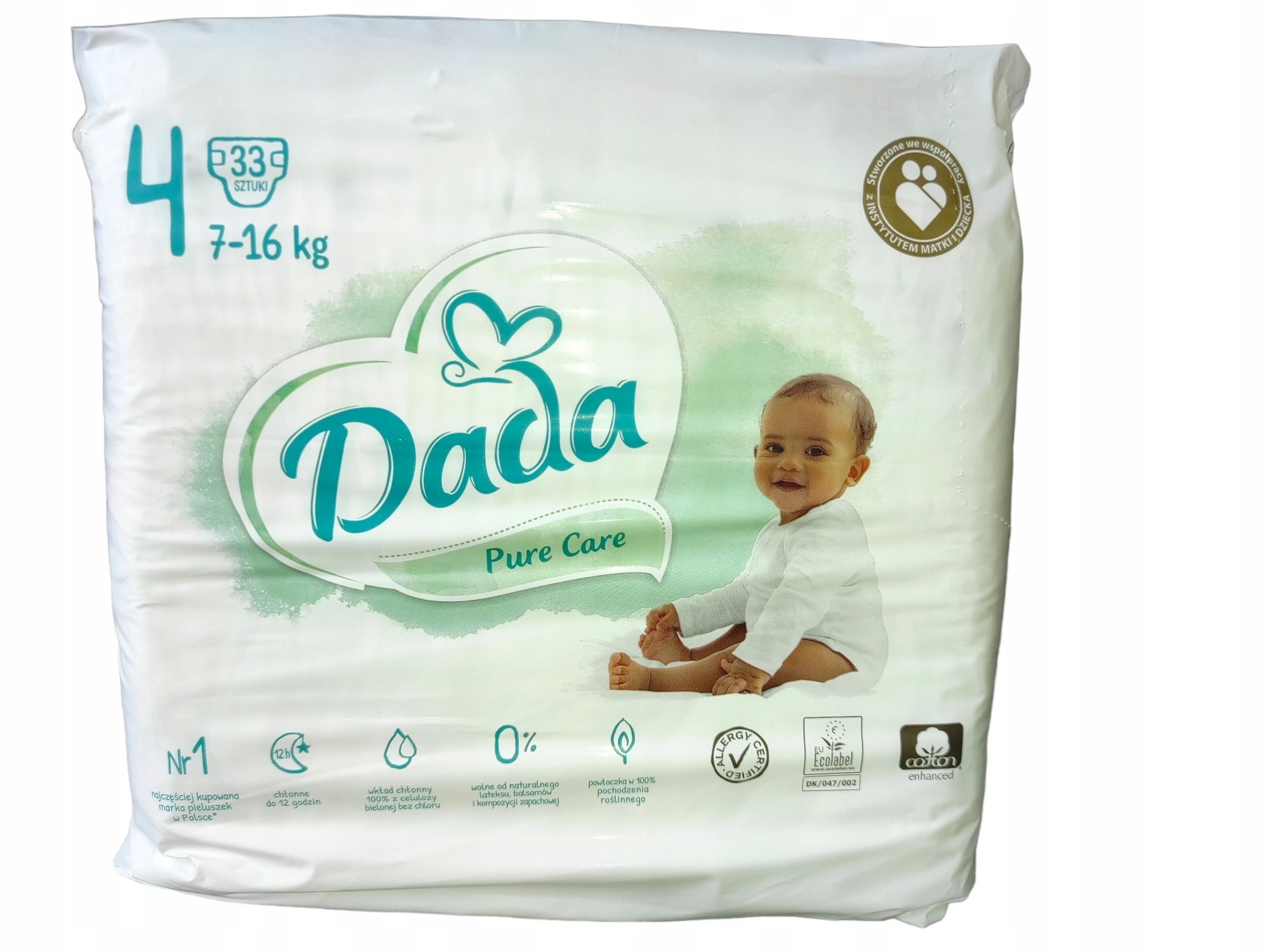 pampers chusteczki pielęgnacyjne zapas aloe 6 x 64 szt