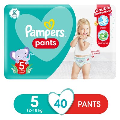 pampers premium care 1 pieluszki pieluchy 156szt