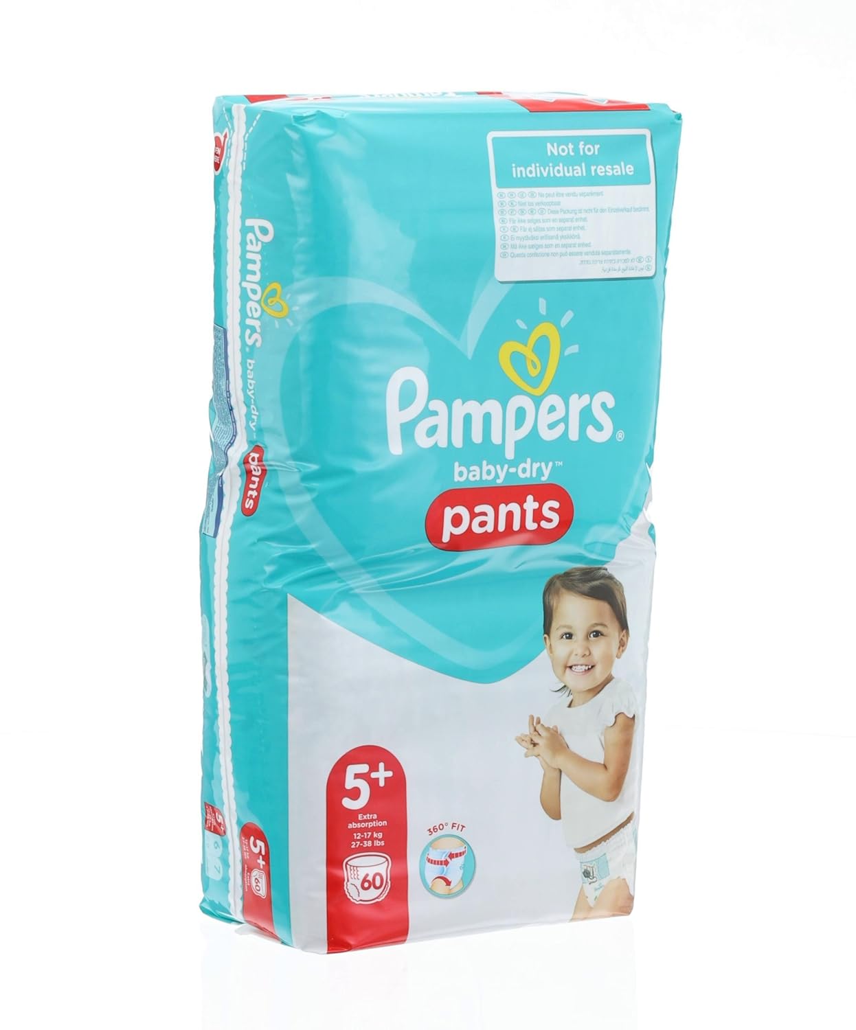 pampers vectra c