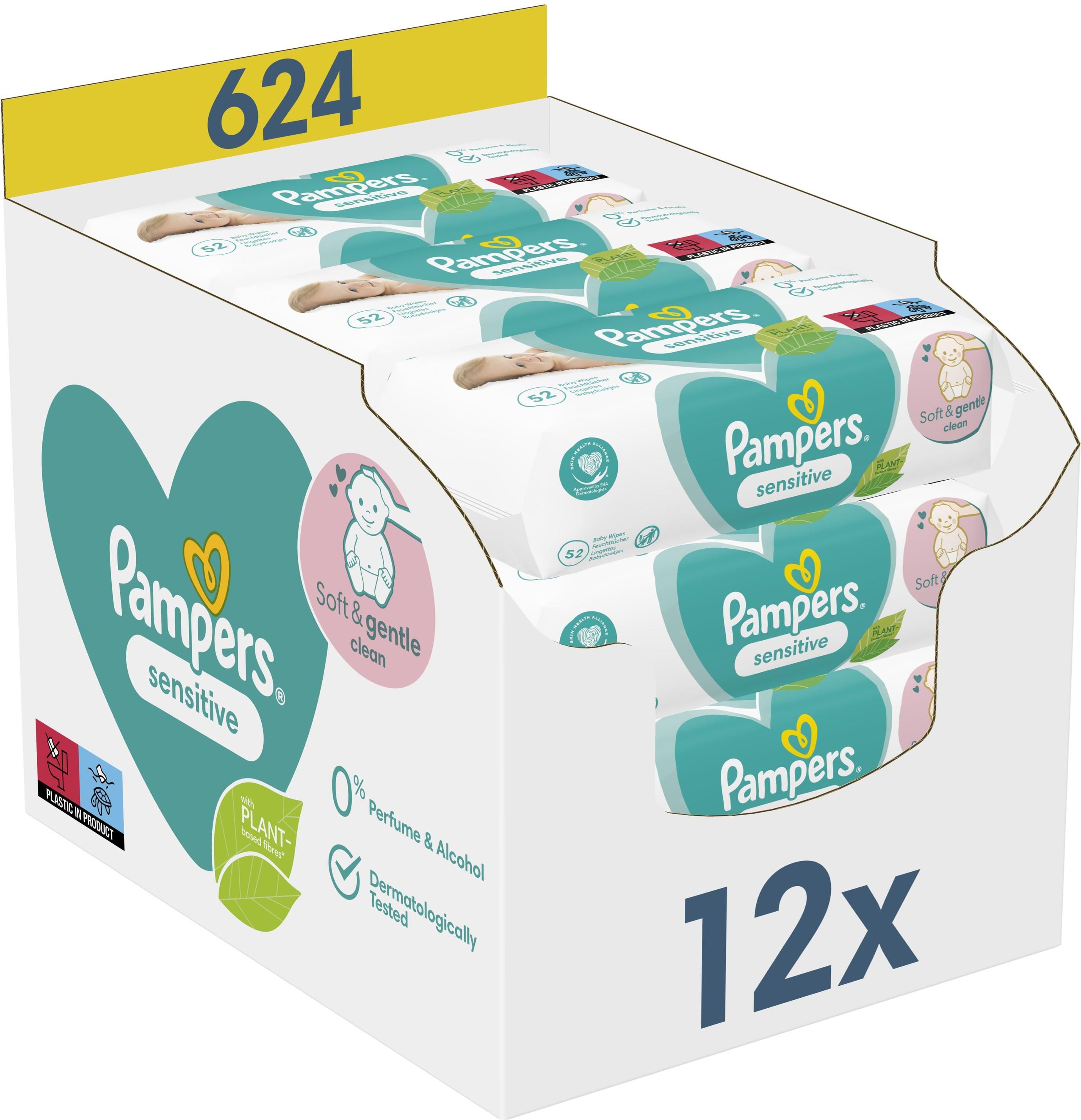 pieluchomajtki pampers 15kg