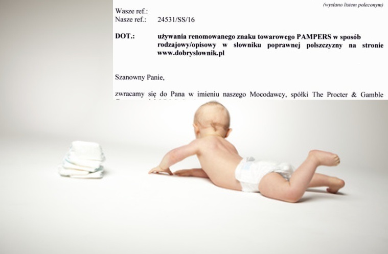 pampers 4 site allegro.pl