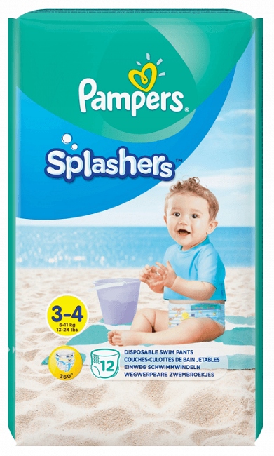 dada 1 pampers