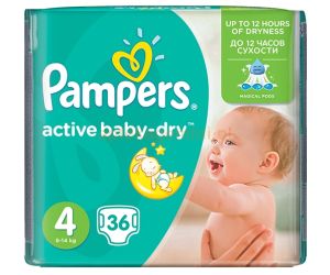 pampers premium care 1 88 штук