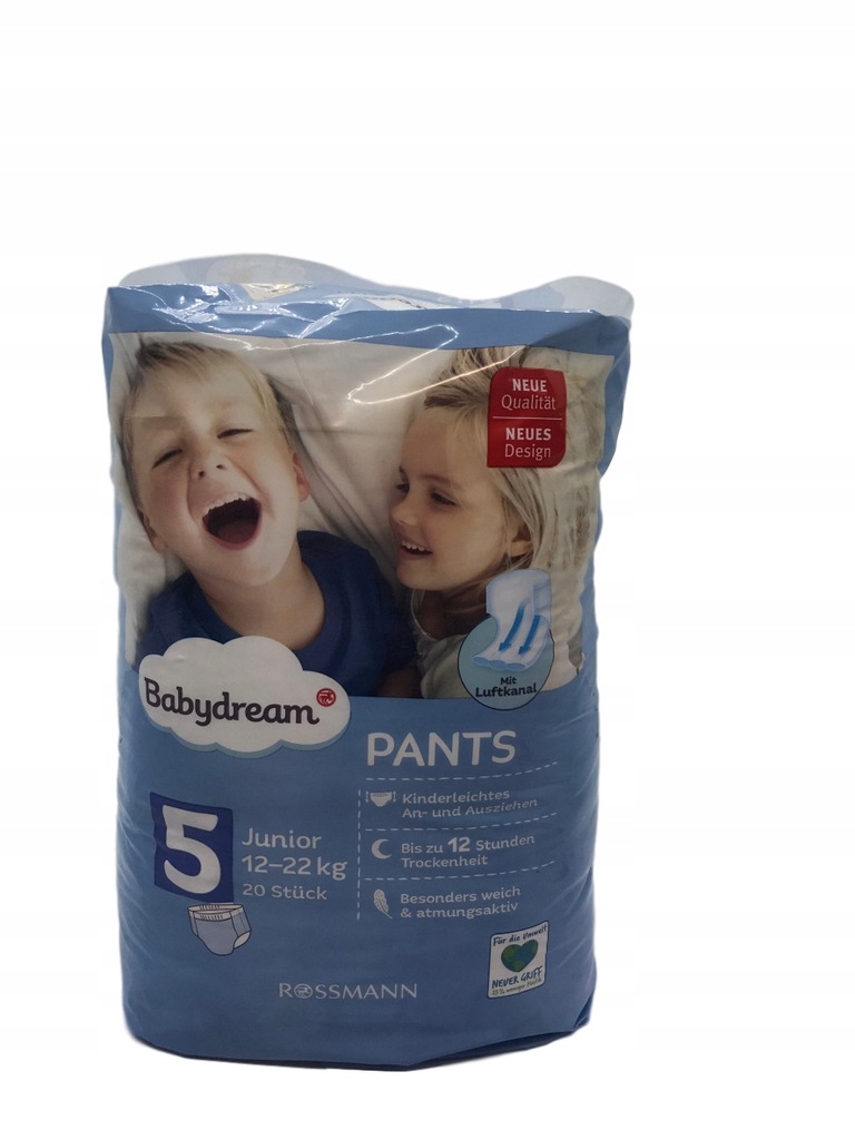 pampers ternib porodu