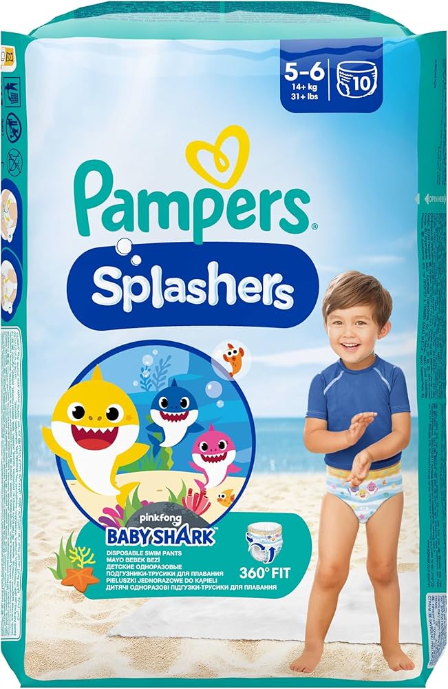 jumbo pack pampers pants 5