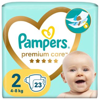 pampers active baby 3 midi opinie