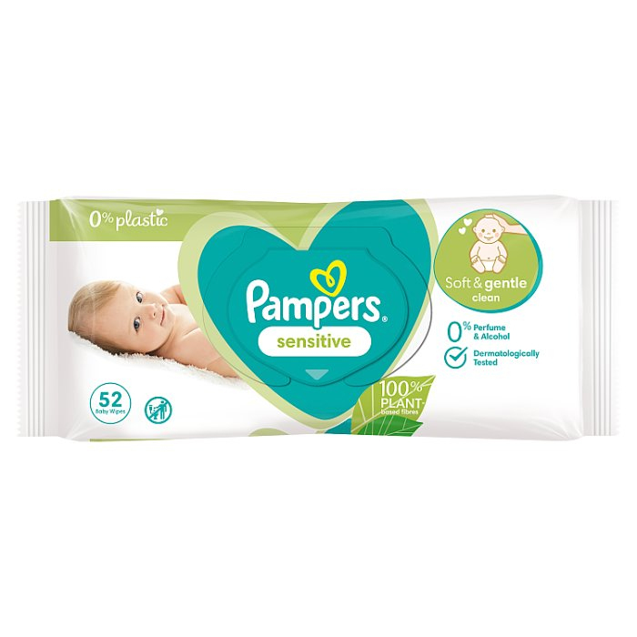 pampers play