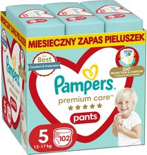 pampers 6 kaufland